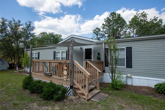 5670 ACADIA STREET, Keystone Heights, FL 32656