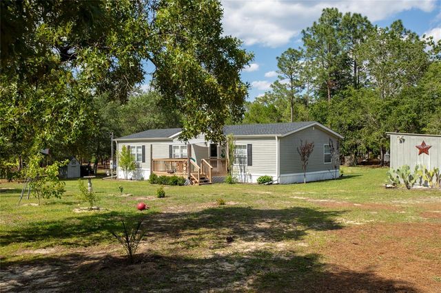 5670 ACADIA STREET, Keystone Heights, FL 32656