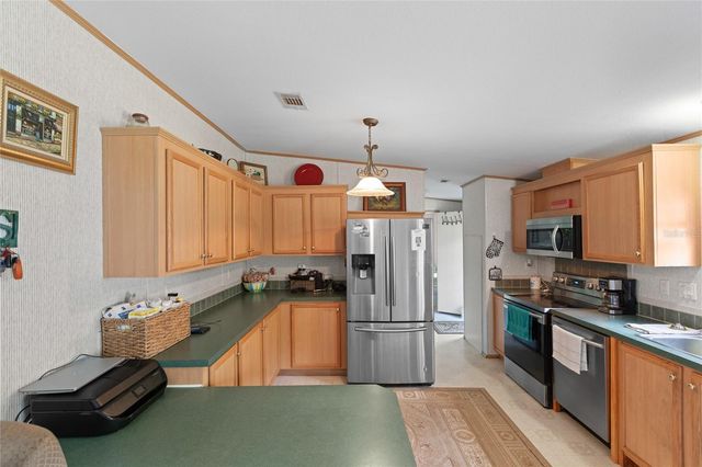 5670 ACADIA STREET, Keystone Heights, FL 32656