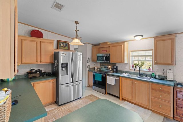 5670 ACADIA STREET, Keystone Heights, FL 32656