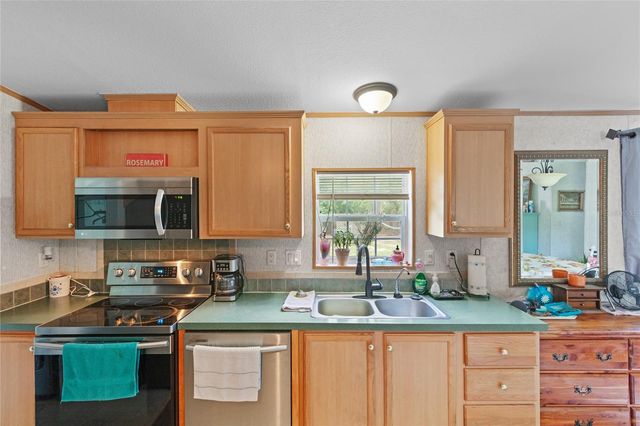 5670 ACADIA STREET, Keystone Heights, FL 32656