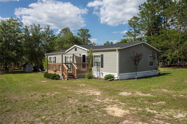 5670 ACADIA STREET, Keystone Heights, FL 32656