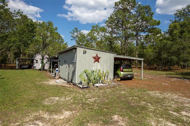 5670 ACADIA STREET, Keystone Heights, FL 32656