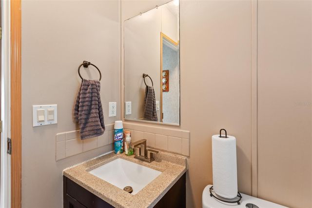 5670 ACADIA STREET, Keystone Heights, FL 32656