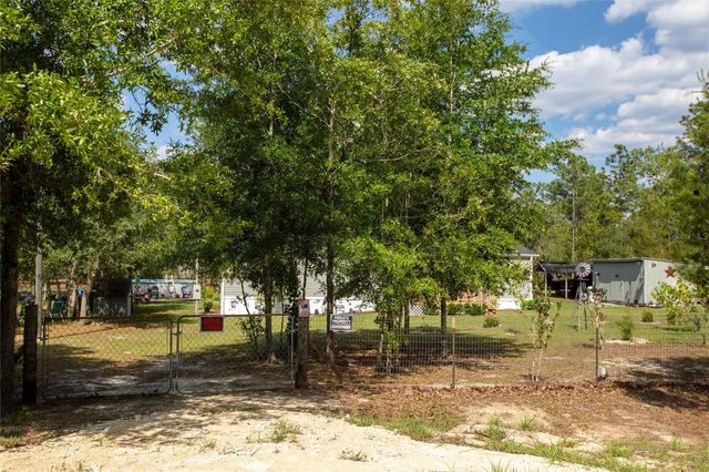5670 ACADIA STREET, Keystone Heights, FL 32656