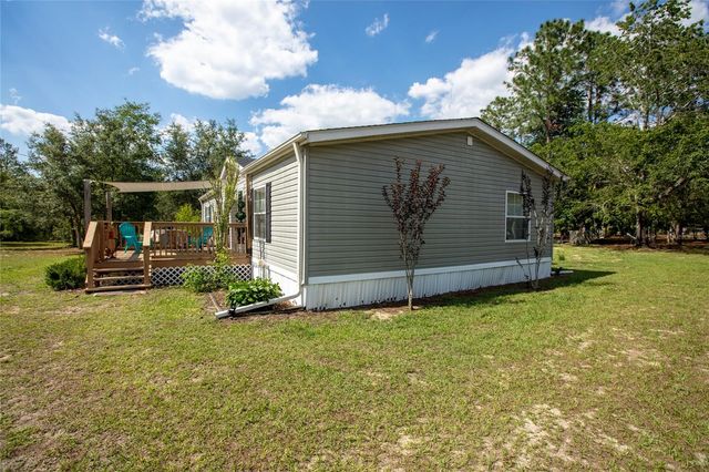 5670 ACADIA STREET, Keystone Heights, FL 32656