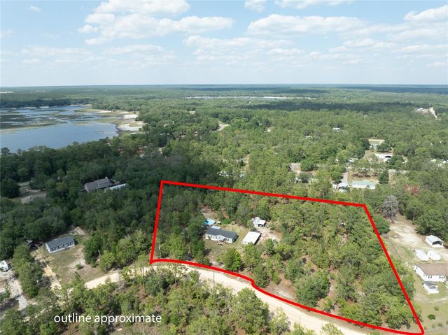 5670 ACADIA STREET, Keystone Heights, FL 32656