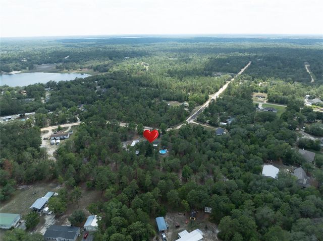 5670 ACADIA STREET, Keystone Heights, FL 32656