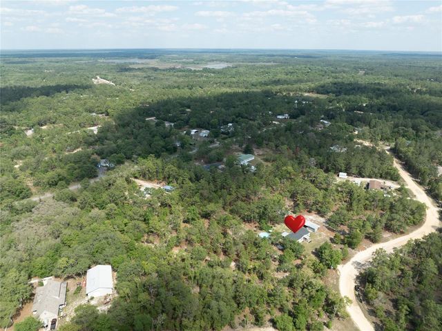 5670 ACADIA STREET, Keystone Heights, FL 32656