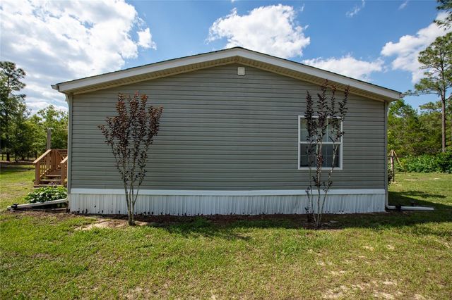 5670 ACADIA STREET, Keystone Heights, FL 32656