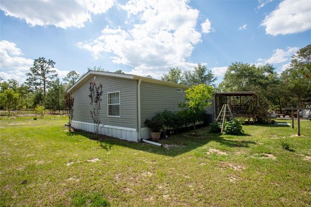 5670 ACADIA STREET, Keystone Heights, FL 32656