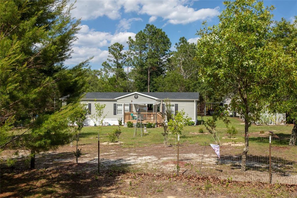 5670 ACADIA STREET, Keystone Heights, FL 32656