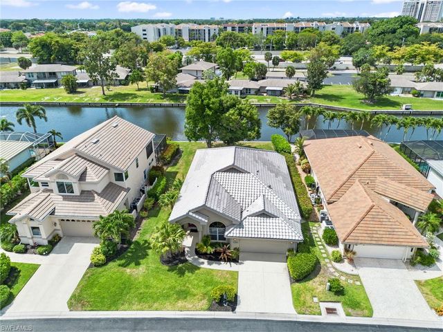 9781 Mainsail CT, Fort Myers, FL 33919