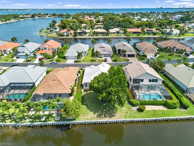 9781 Mainsail CT, Fort Myers, FL 33919