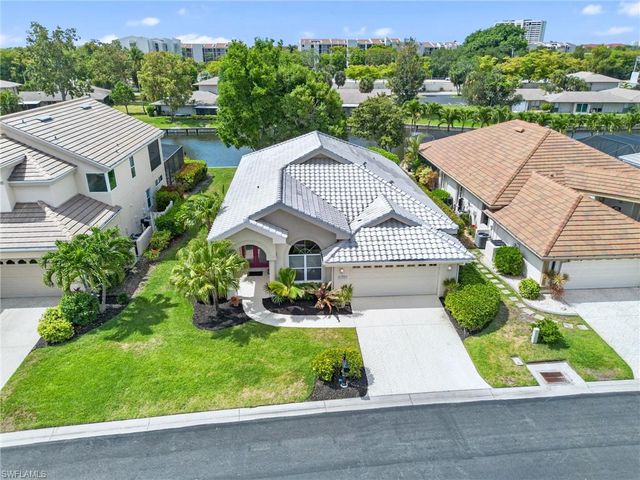 9781 Mainsail CT, Fort Myers, FL 33919