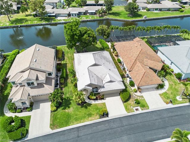 9781 Mainsail CT, Fort Myers, FL 33919