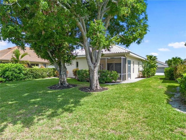 9781 Mainsail CT, Fort Myers, FL 33919