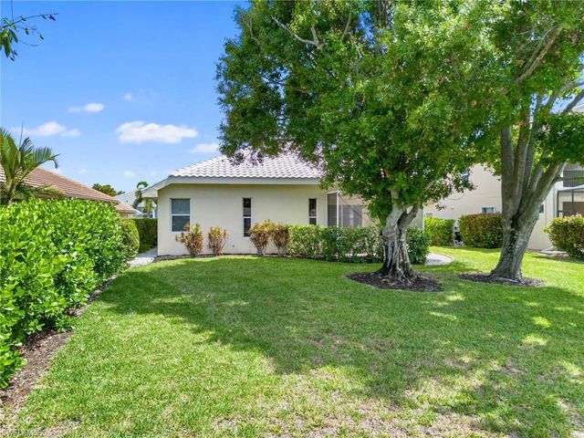 9781 Mainsail CT, Fort Myers, FL 33919
