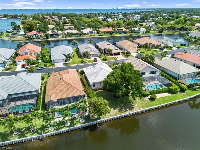 9781 Mainsail CT, Fort Myers, FL 33919