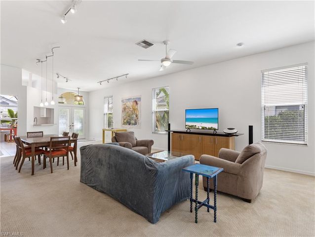 9781 Mainsail CT, Fort Myers, FL 33919