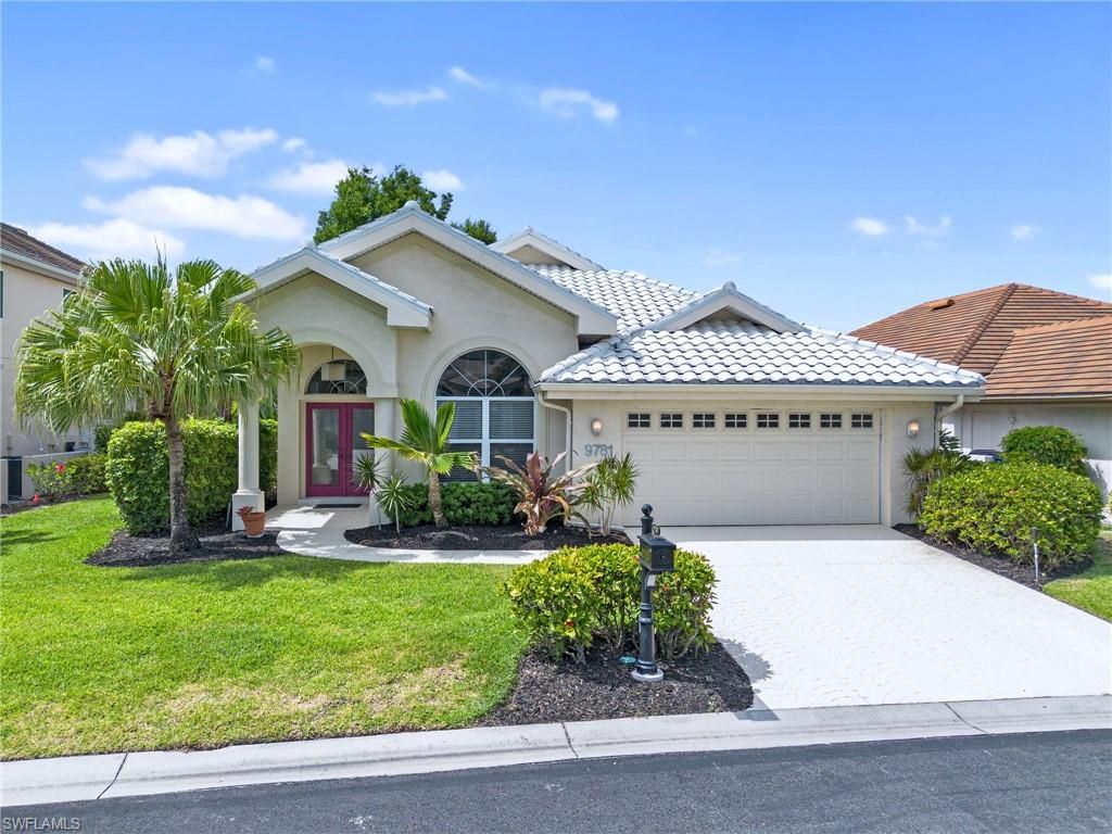 9781 Mainsail CT, Fort Myers, FL 33919