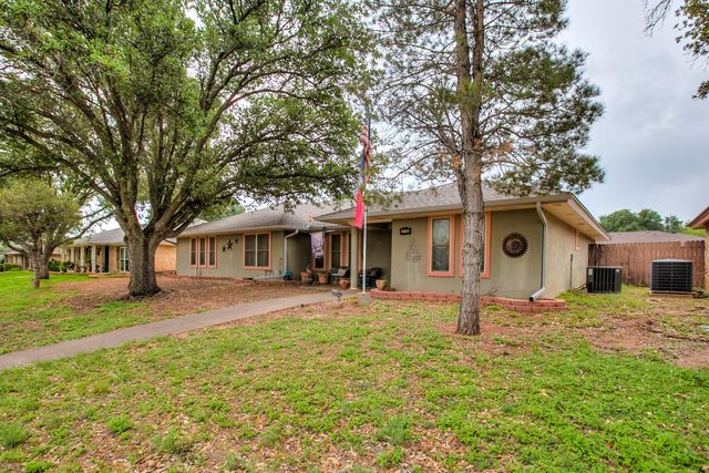 3713 Tridens Trail, San Angelo, TX 76904