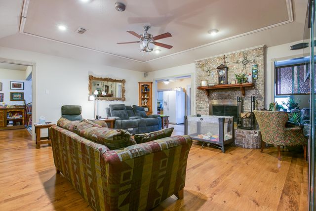 3713 Tridens Trail, San Angelo, TX 76904