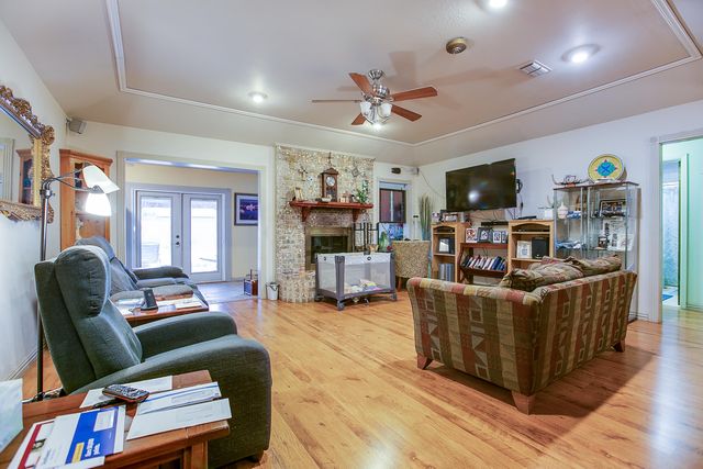 3713 Tridens Trail, San Angelo, TX 76904