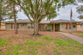 3713 Tridens Trail, San Angelo, TX 76904