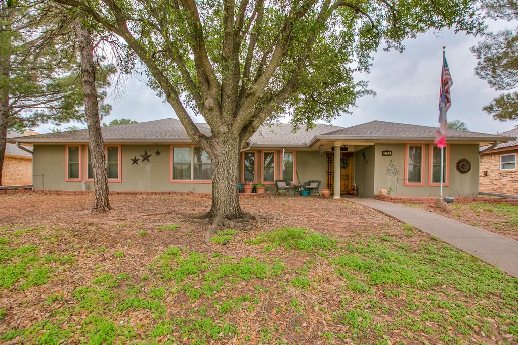 3713 Tridens Trail, San Angelo, TX 76904