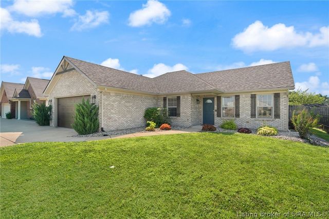11909 Columbus Parkway, Sellersburg, IN 47172