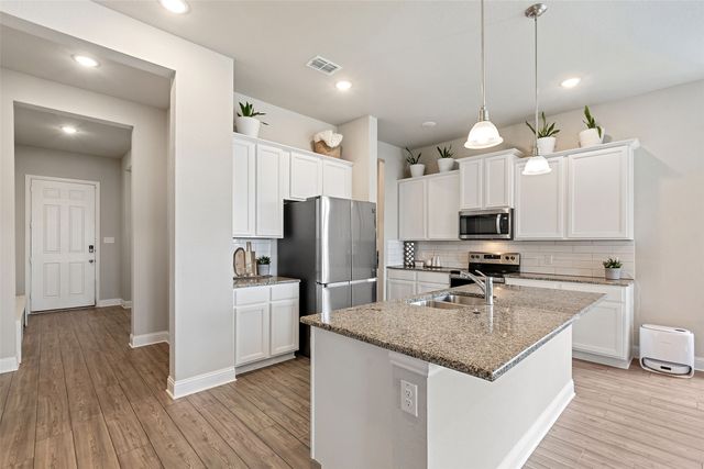 9008 Cattle Herd Drive, Fort Worth, TX 76123