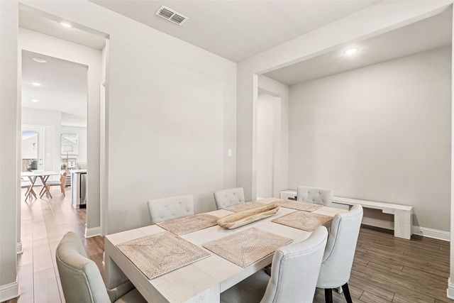 9008 Cattle Herd Drive, Fort Worth, TX 76123
