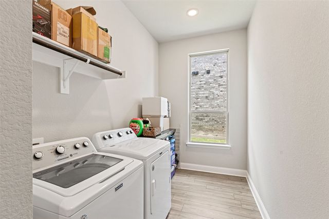 9008 Cattle Herd Drive, Fort Worth, TX 76123