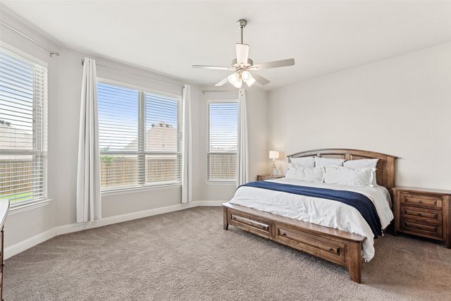 9008 Cattle Herd Drive, Fort Worth, TX 76123