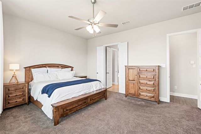 9008 Cattle Herd Drive, Fort Worth, TX 76123