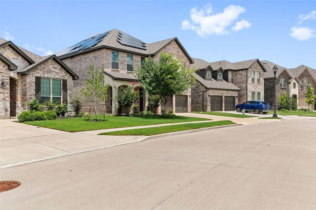 9008 Cattle Herd Drive, Fort Worth, TX 76123