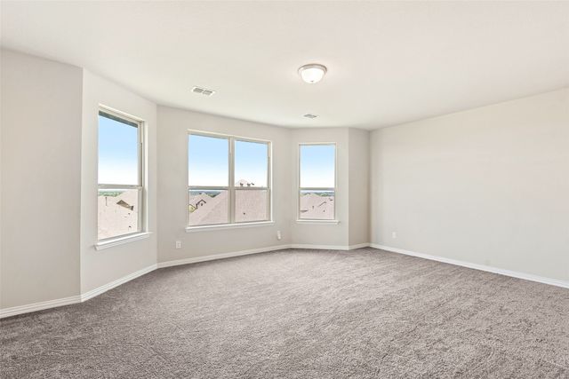 9008 Cattle Herd Drive, Fort Worth, TX 76123