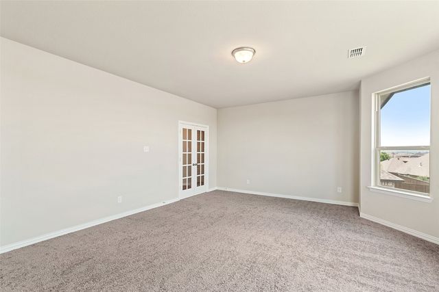 9008 Cattle Herd Drive, Fort Worth, TX 76123