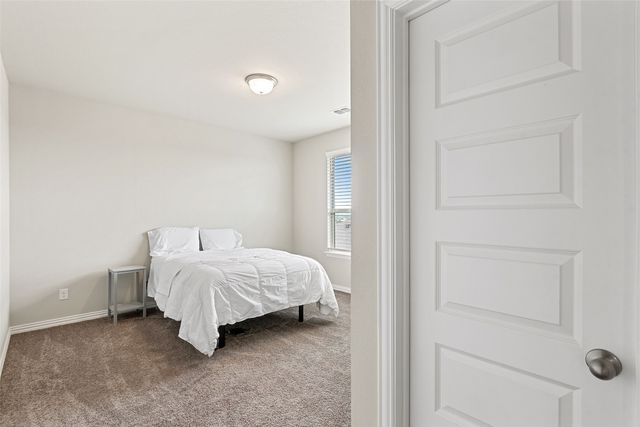 9008 Cattle Herd Drive, Fort Worth, TX 76123
