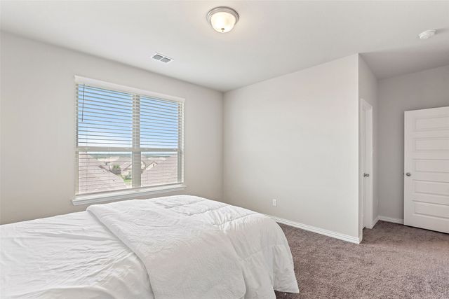 9008 Cattle Herd Drive, Fort Worth, TX 76123
