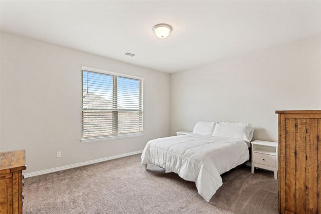 9008 Cattle Herd Drive, Fort Worth, TX 76123