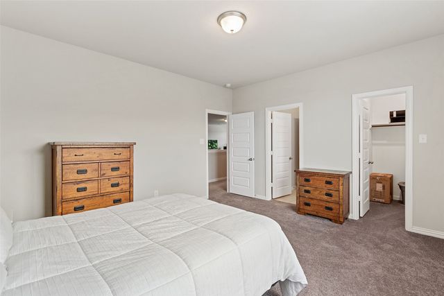 9008 Cattle Herd Drive, Fort Worth, TX 76123