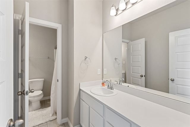 9008 Cattle Herd Drive, Fort Worth, TX 76123