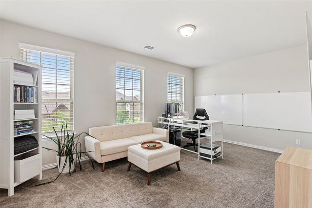 9008 Cattle Herd Drive, Fort Worth, TX 76123