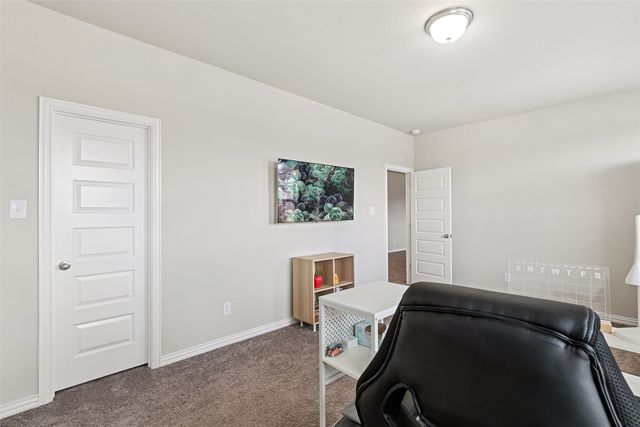 9008 Cattle Herd Drive, Fort Worth, TX 76123
