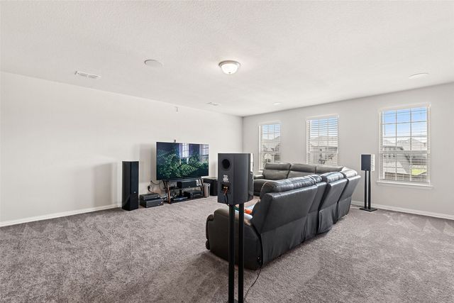 9008 Cattle Herd Drive, Fort Worth, TX 76123