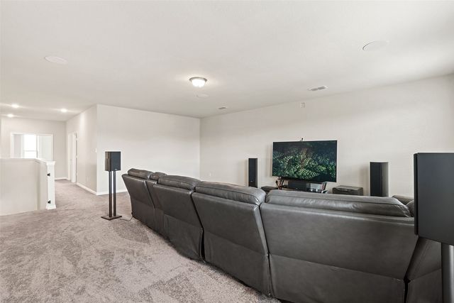 9008 Cattle Herd Drive, Fort Worth, TX 76123