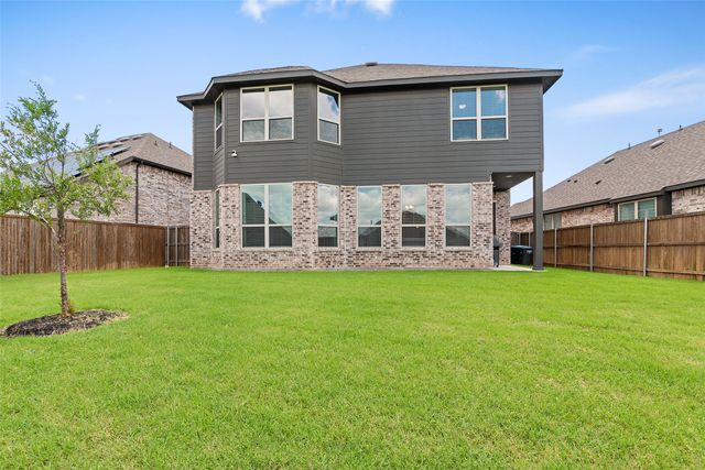 9008 Cattle Herd Drive, Fort Worth, TX 76123