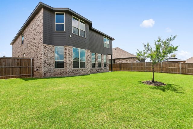 9008 Cattle Herd Drive, Fort Worth, TX 76123